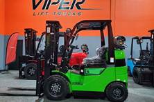 2024 Viper Lift Trucks FY25BCS