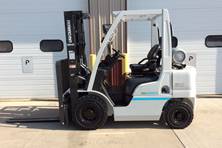 2022 Unicarriers PF50DF
