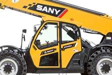 2023 Sany STH1256A
