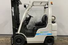 2017 Unicarriers MP1F1A18LV