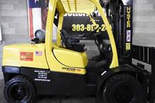 2013 Hyster H110FT