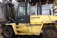 2006 Hyster H360D