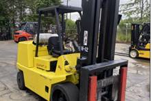 2001 Hyster S155XL2