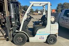 Unicarriers PF50