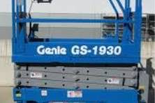2019 Genie GS-1930