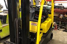 2016 Hyster S30FT