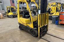 2017 Hyster S35FT