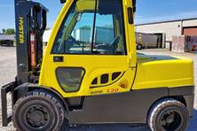 2013 Hyster H120FT