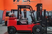 2024 Viper Lift Trucks FY45