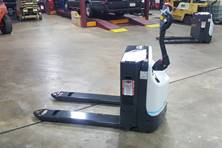 2022 Unicarriers WLX45S