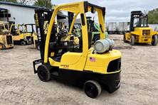2011 Hyster H50CT