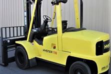2001 Hyster H110XM