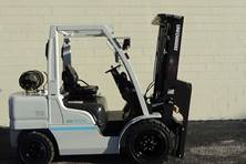Unicarriers PF70