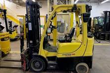 2021 Hyster S50FT