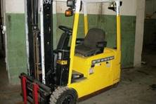 2001 Hyster J40XMT2