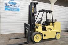2006 Hyster S155XL