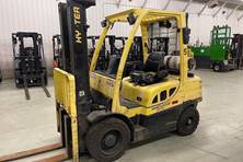 2006 Hyster H60FT