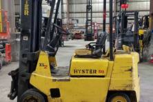 1993 Hyster S50XL