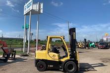 2015 Hyster H80FT