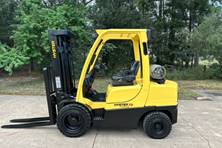 2017 Hyster H70FT