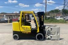 2020 Hyster S120FT-PRS