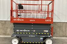 2024 Skyjack SJ4732-A