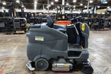 2022 Karcher B150RBP