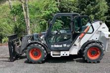 2002 Bobcat V623