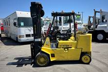 2001 Hyster S120xl