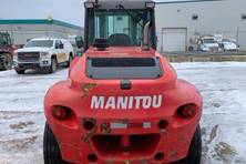 2019 Manitou M70-2H