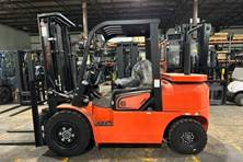 2024 Viper Lift Trucks FD35