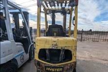 2010 Hyster S60FT