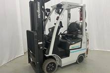 2019 Unicarriers CF35