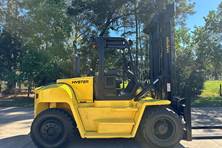 2015 Hyster H210HD