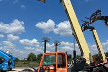 2014 JLG G6-42A