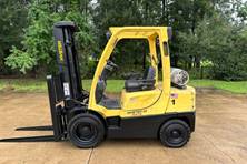 2007 Hyster H60FT