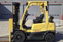 2016 Hyster H50FT