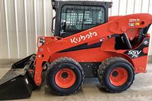 2024 Kubota SSV75PHFRC