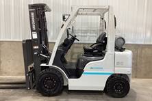 2023 Unicarriers PF50LP