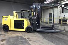 2017 Hoist Liftruck FR40-60