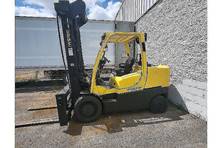 2014 Hyster S180FT