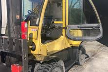 2018 Hyster H175FT