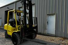 2000 Hyster H80XM