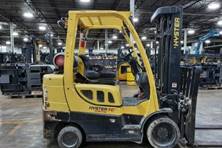 2018 Hyster S70FT