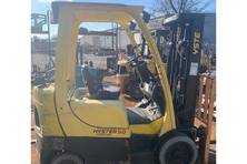 2011 Hyster S50FT