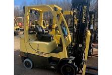 2012 Hyster S60FT