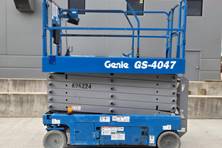 2016 Genie GS4047