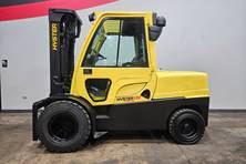 2017 Hyster H120FT