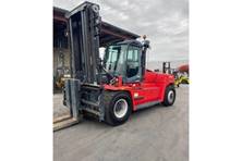 2021 Kalmar DCG160-12