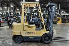 1999 Hyster S55XM